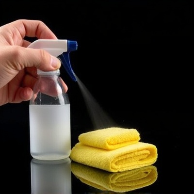 Screen Cleaner Kit Spray