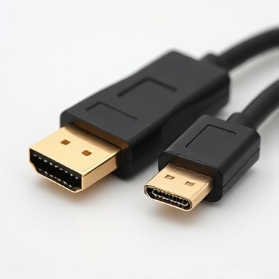 HDMI Cable Connector