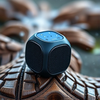 Mini Portable Speaker Travel