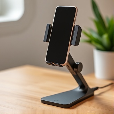 Phone Holder Stand Adjustable