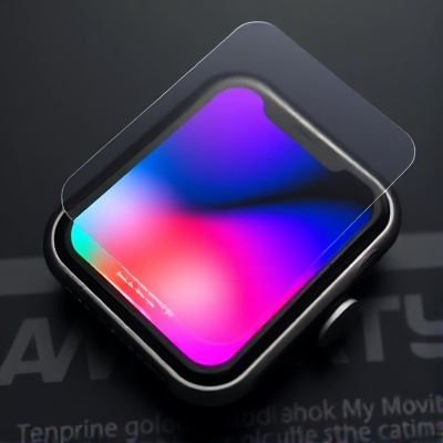 Smartwatch Screen Protector