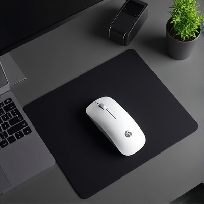 Mouse Pad Desk Minimalist