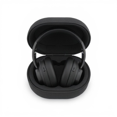 Headphone Storage Case