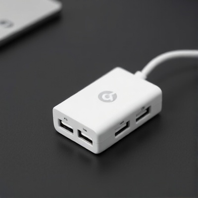USB Hub Multiport Adapter
