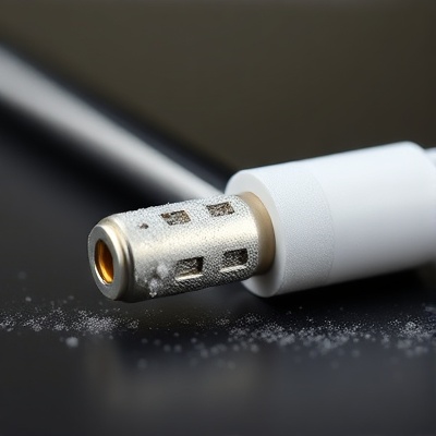 Phone Dust Plug Earphone Jack