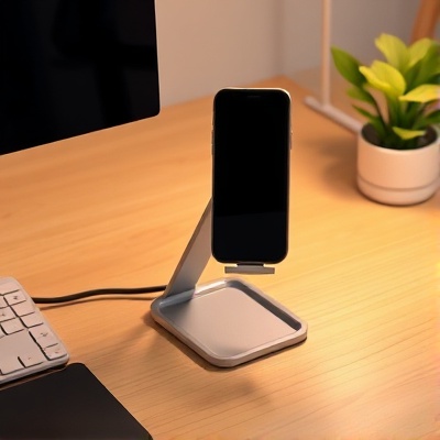 Phone Stand Desk Flexible