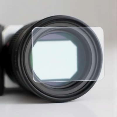 Camera Lens Screen Protector