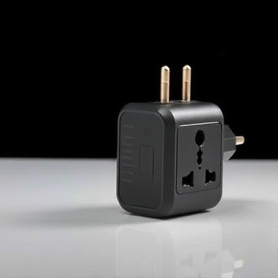 Universal Power Adapter
