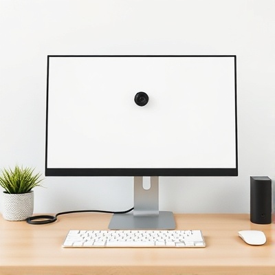 Webcam for Computer