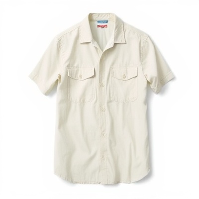 Linen Shirt Lightweight