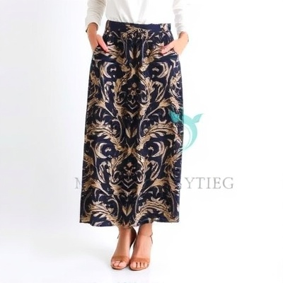 Maxi Skirt Casual