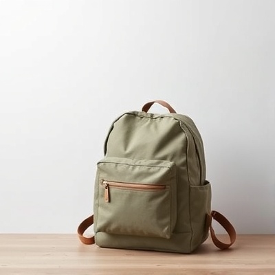 Backpack School Travel