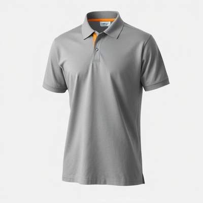 Polo Shirt Short Sleeve