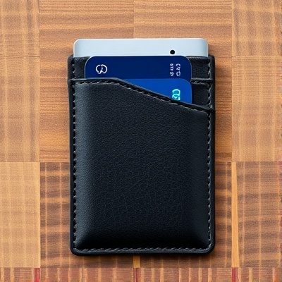 Wallet Cardholder Compact
