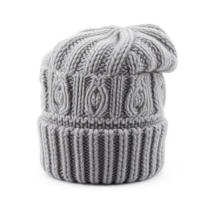 Winter Beanie Hat Knit