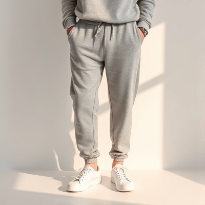 Sweatpants Casual Comfortable