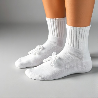 White Socks Pack