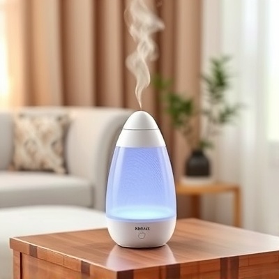 Room Fragrance Air Freshener