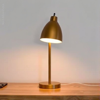 Table Lamp Desk Simple