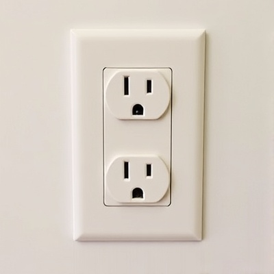 Electrical Outlet Sticker Cover