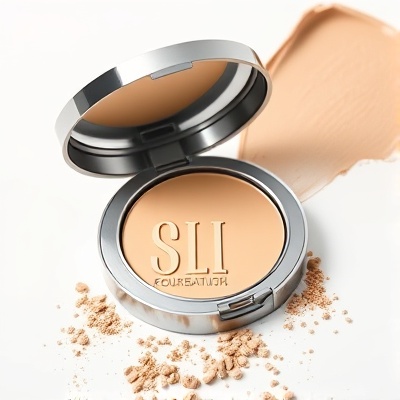 Foundation Makeup Powder