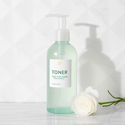 Toner Essence Skin Refreshing
