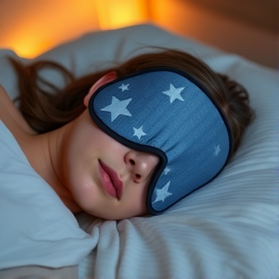 Sleeping Mask Night Treatment