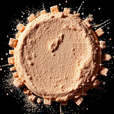 Highlighter Powder Shimmer