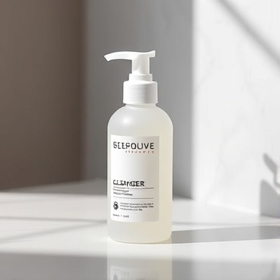 Cleanser Foam Wash Gentle
