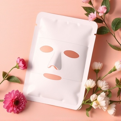 Sheet Mask Beauty Pack