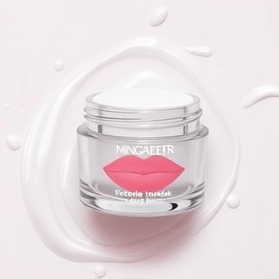 Lip Mask Treatment Intensive