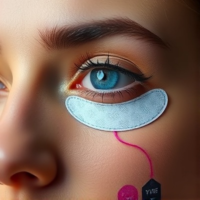 Eye Patches Dark Circle