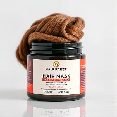 Hair Mask Deep Conditioning