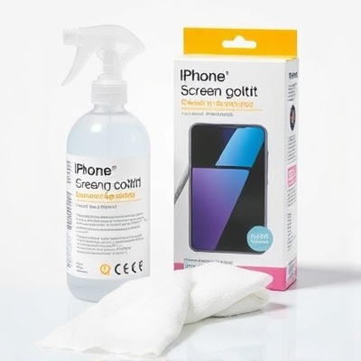 Phone Screen Cleaning Kit