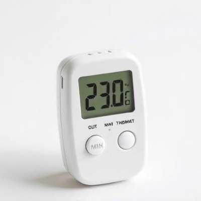 Mini Digital Thermometer
