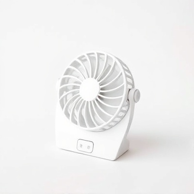 Portable USB Mini Fan