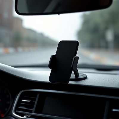Car Phone Mount Dashboard