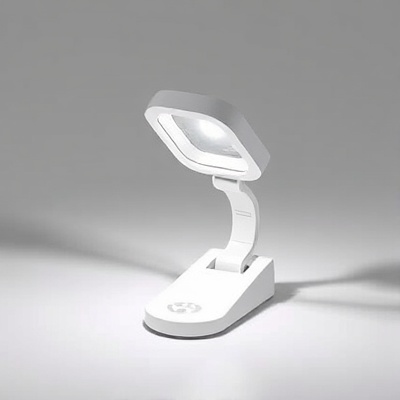 Mini LED Desk Reading Light