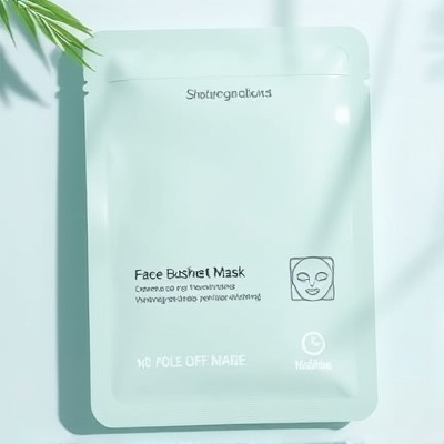 Face Sheet Mask Pack