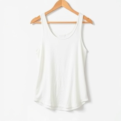 Summer Tank Top