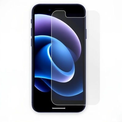 Tempered Glass Protector 5-Pack