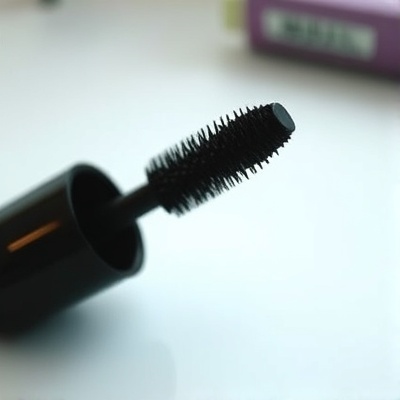 Mascara Brush Spoolie Set