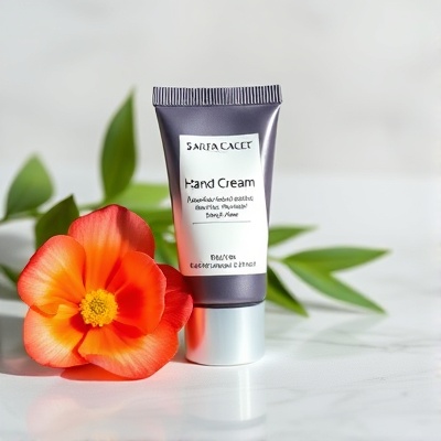 Hand Cream Travel Size