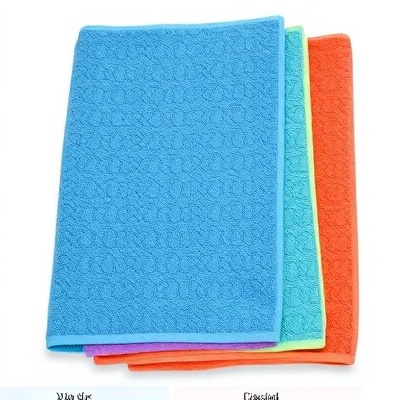 Microfiber Dish Towels Set