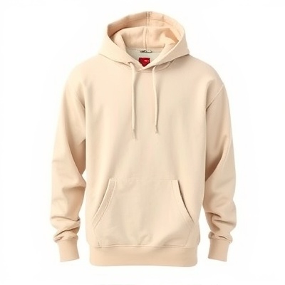 Simple Sweatshirt Hoodie