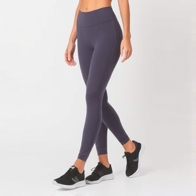 Basic Leggings Athletic
