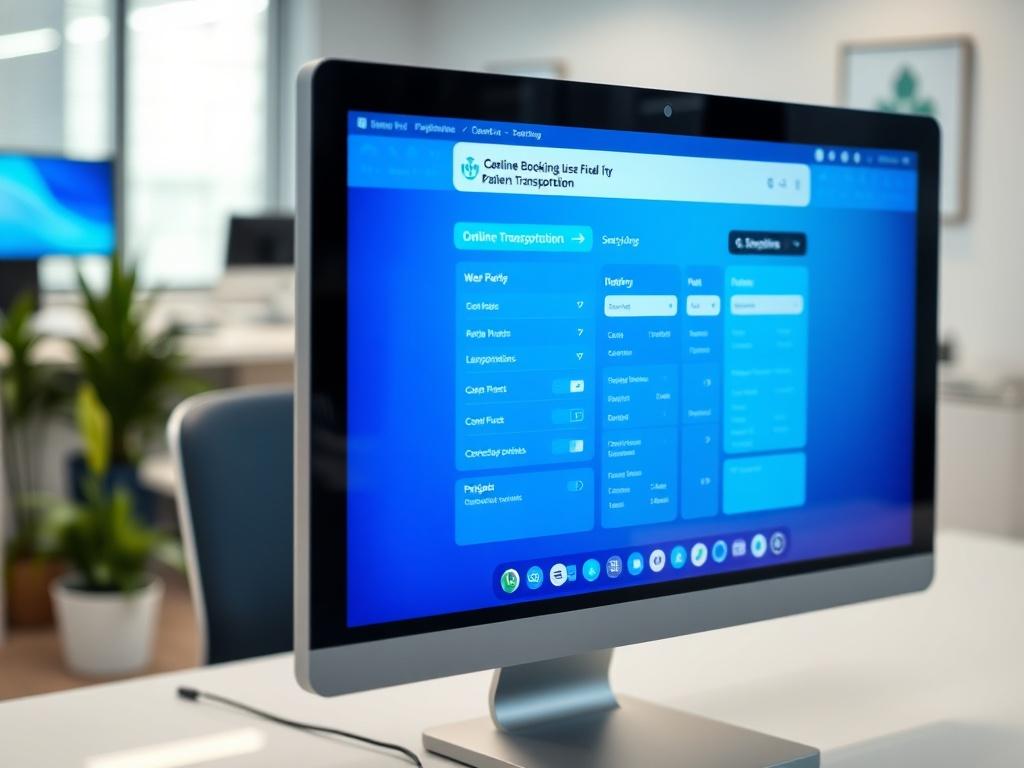 A close up of a computer screen displaying a user