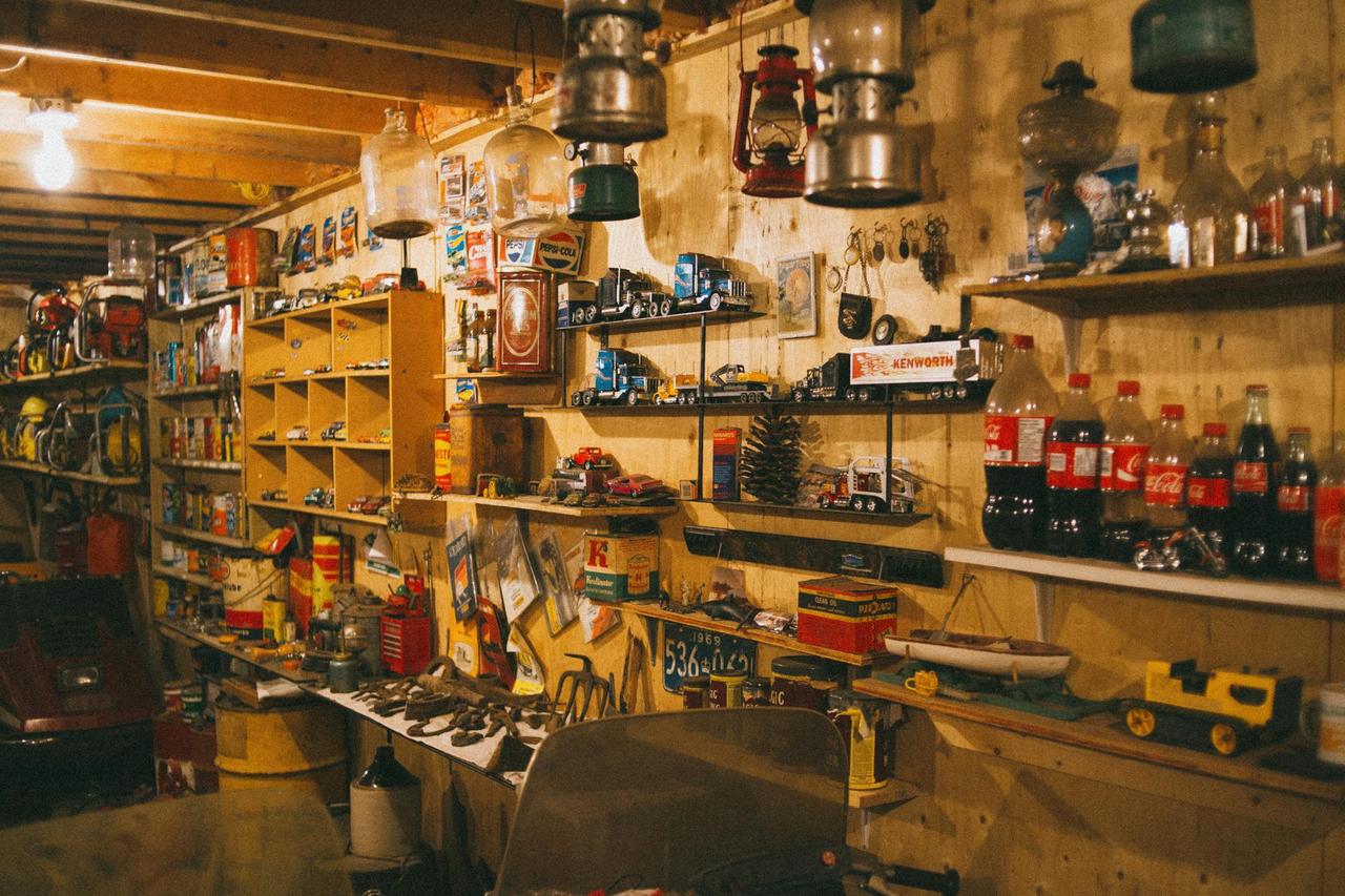 Workshop Optimization