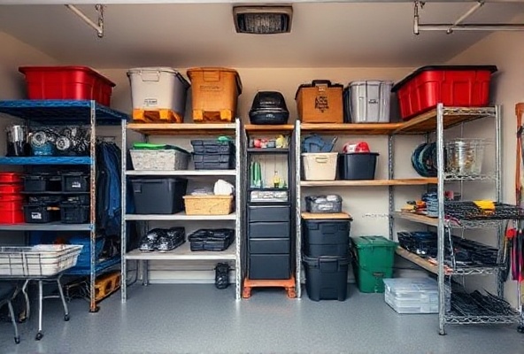 Small Space Mastery