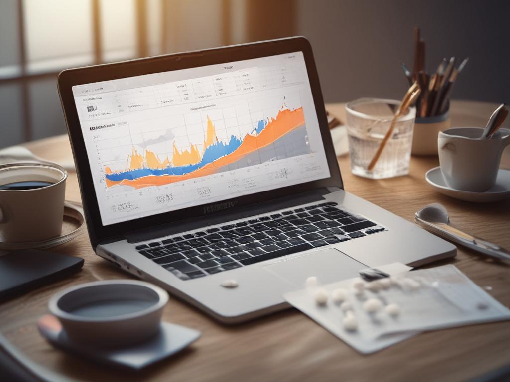 market analysis, investment insights, stock trends